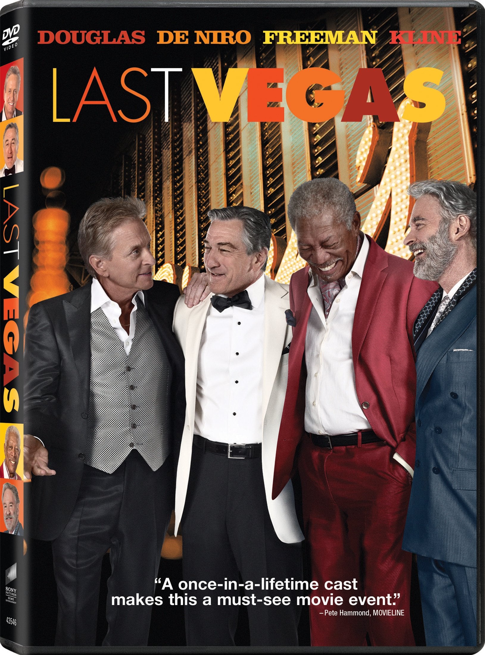 Last Vegas