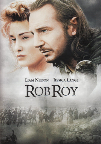 Rob Roy