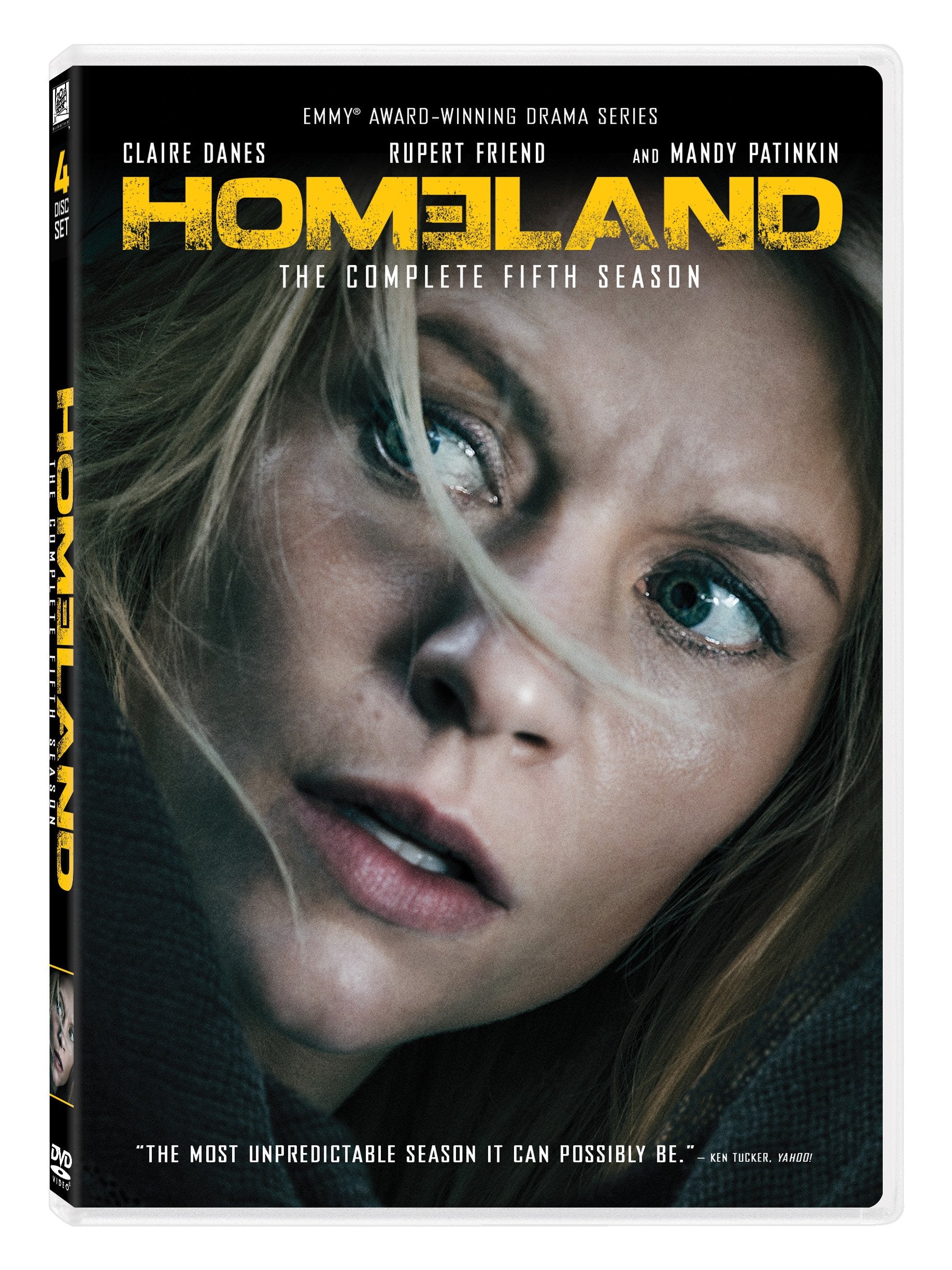 Homeland - Season 5