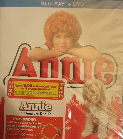 Annie