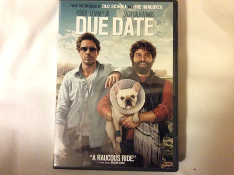 Due Date