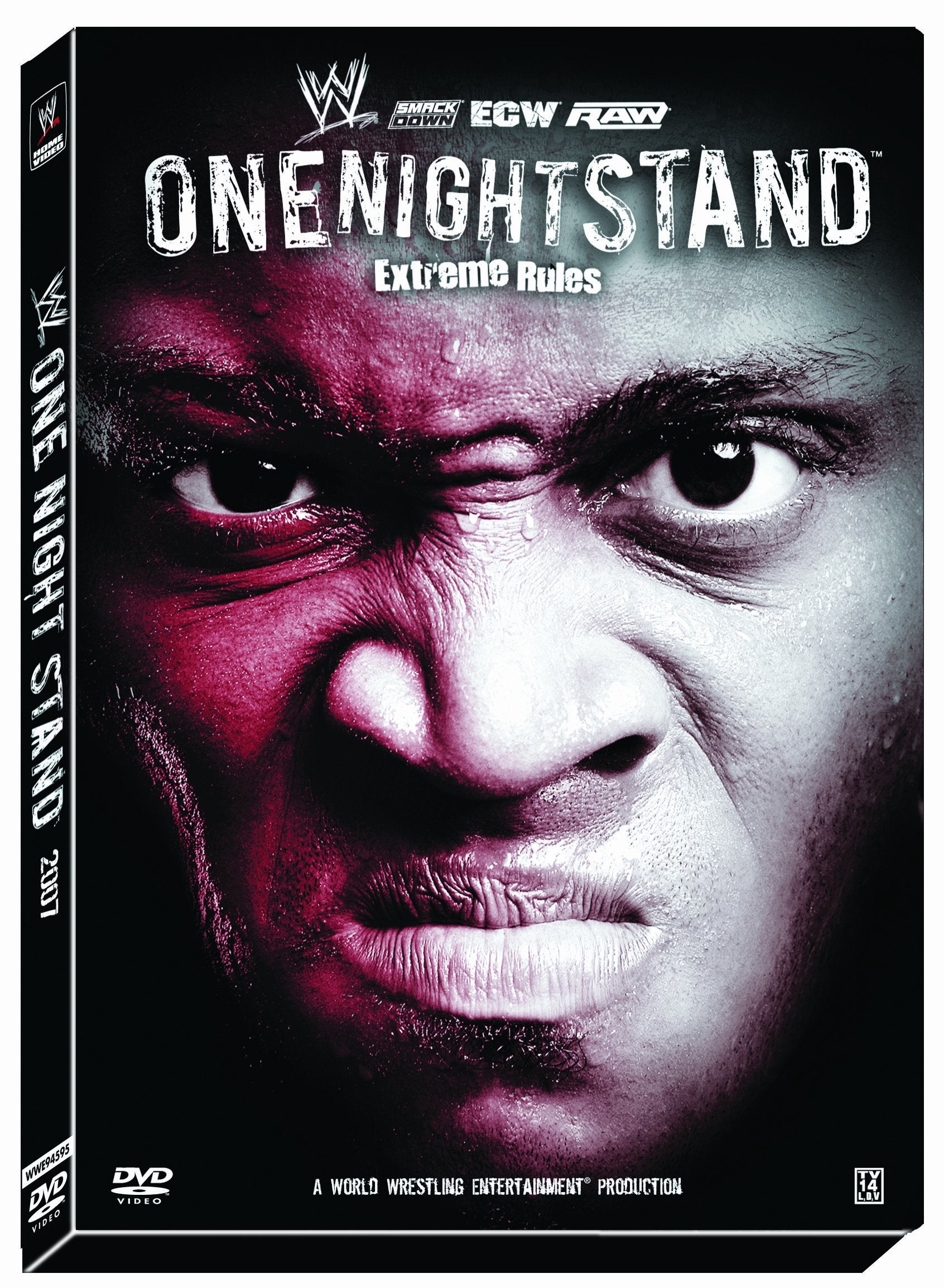 WWE: One Night Stand 2007