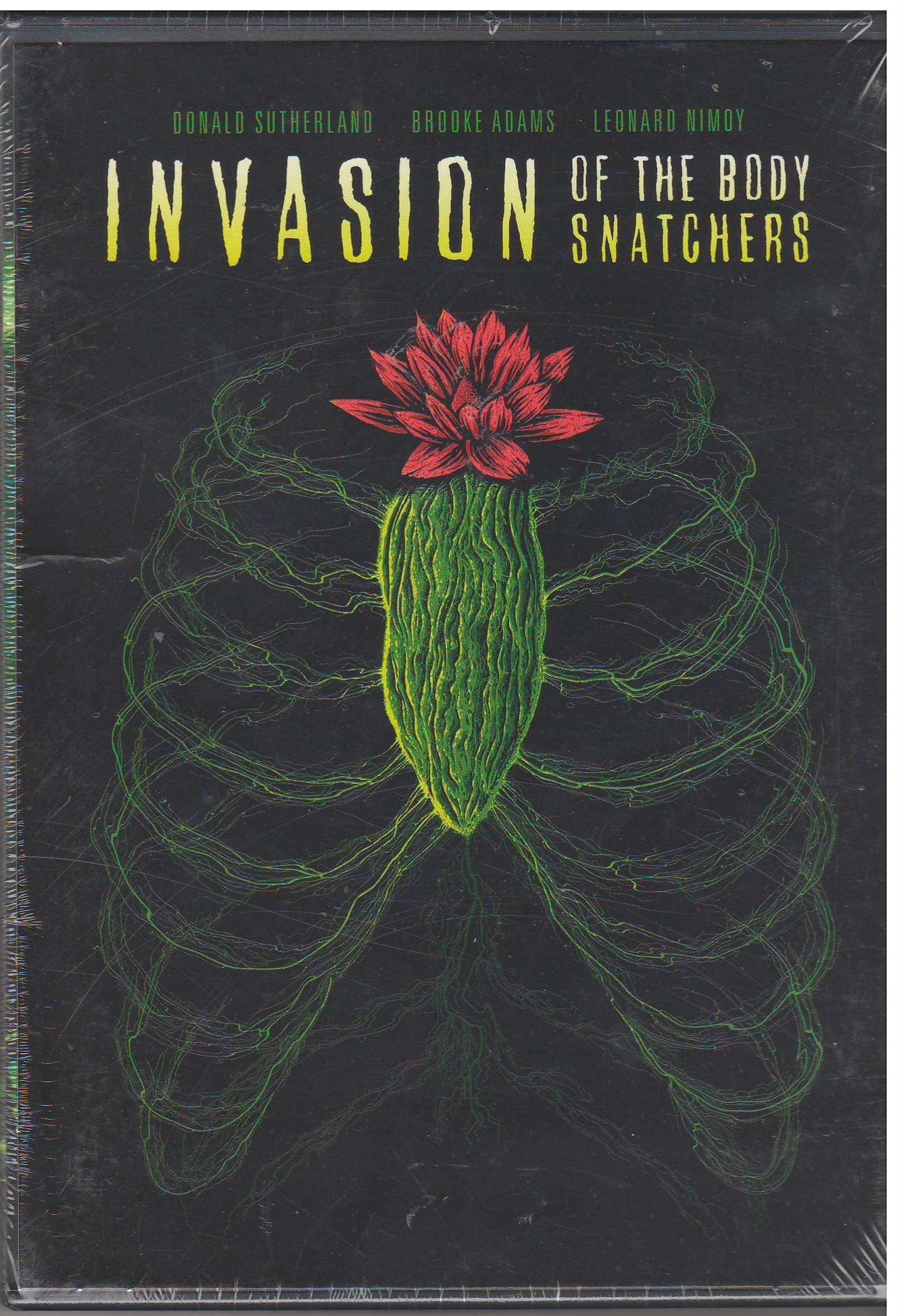 Invasion of the Body Snatchers