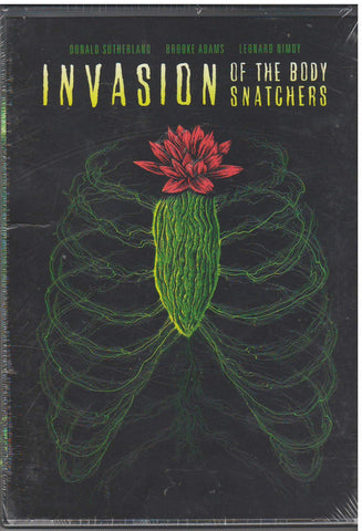 Invasion of the Body Snatchers