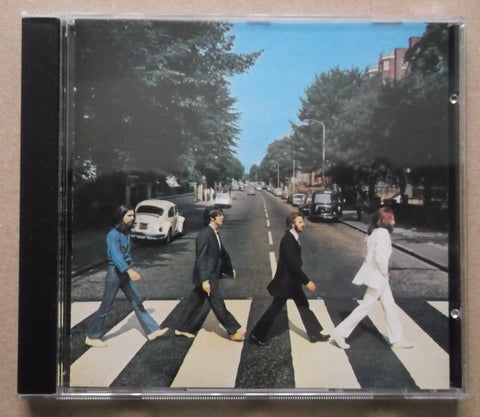 Abbey Road