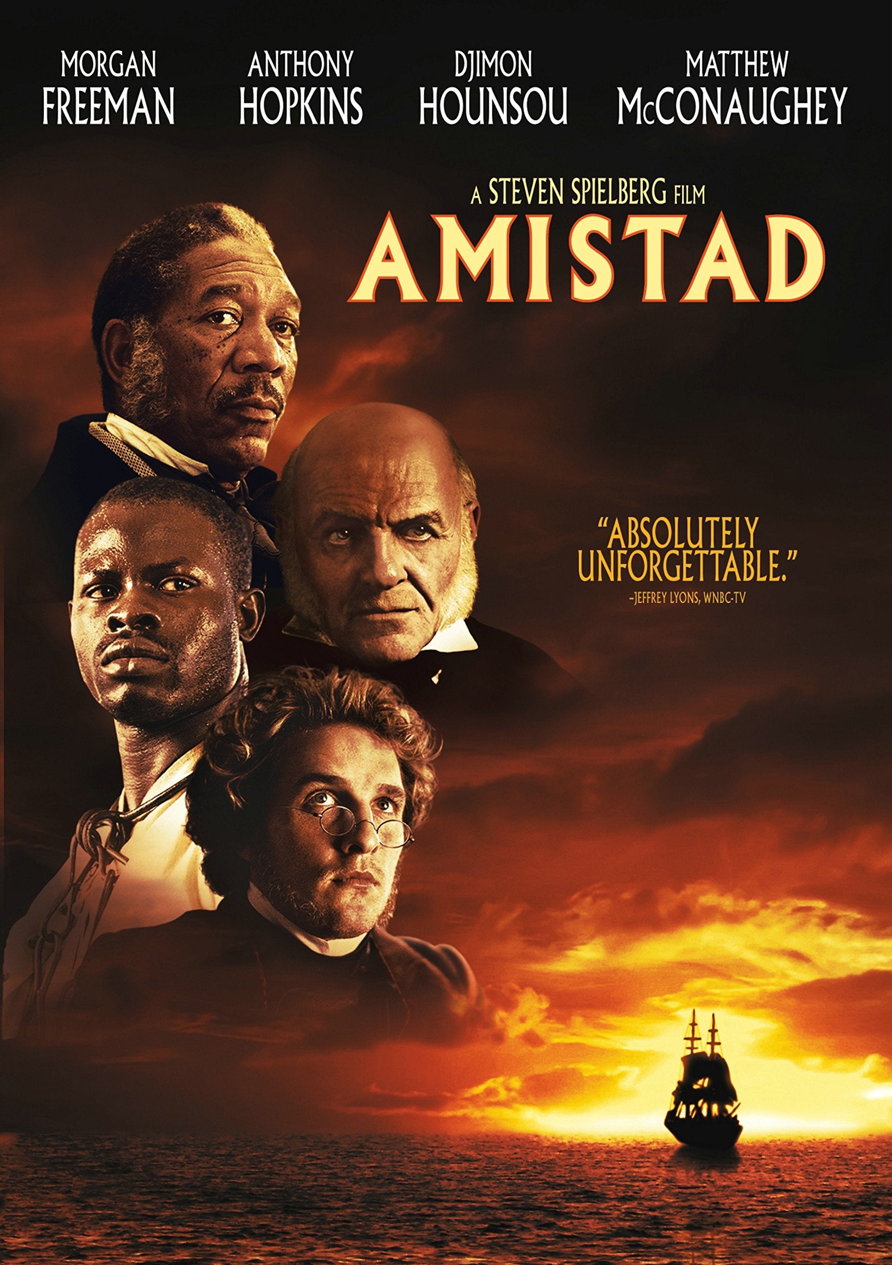 Amistad