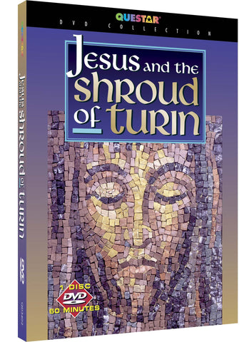 Jesus and the Shroud of Turin