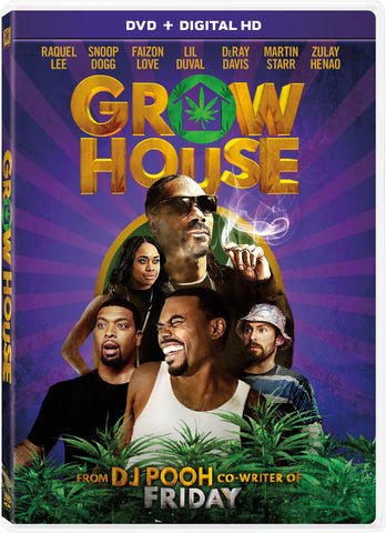 Grow House