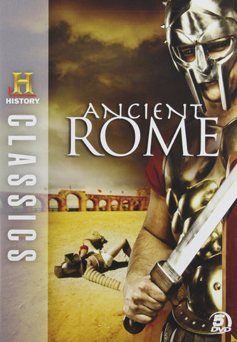 History Classics: Ancient Rome