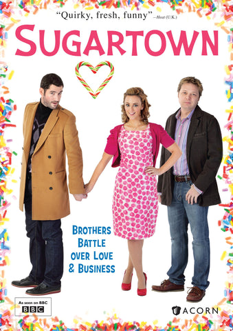 Sugartown: The Complete Series