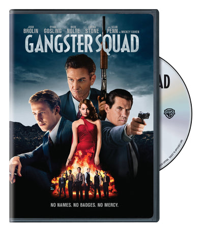 Gangster Squad