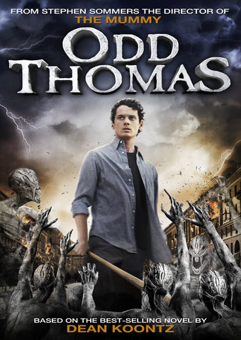 Odd Thomas