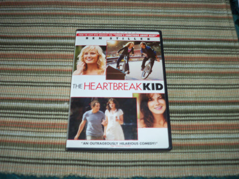 The Heartbreak Kid (Full Screen Edition)