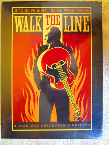 Walk the Line (Two-Disc Special Edition)