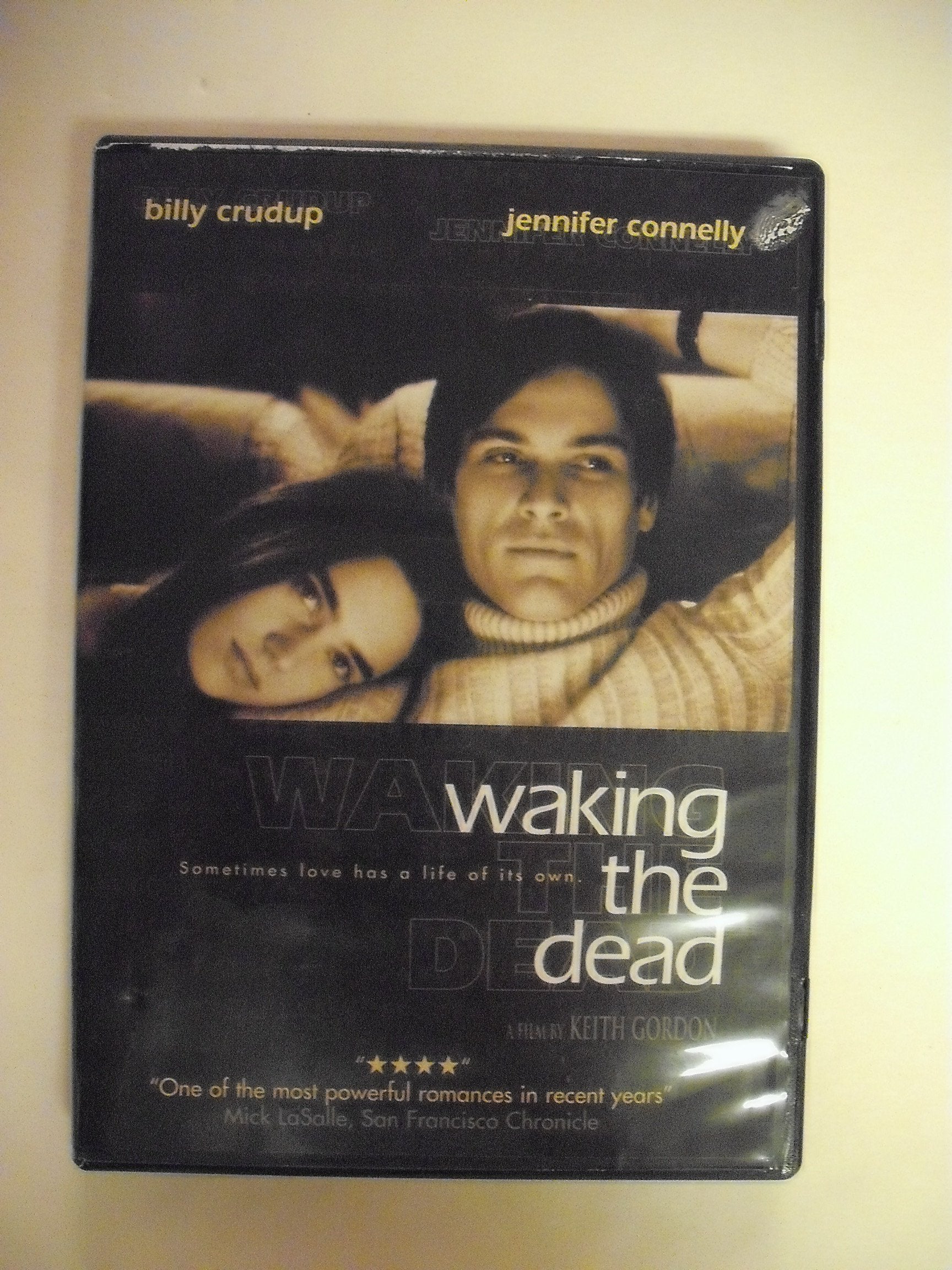 Waking the Dead [DVD]