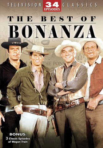 Best of Bonanza