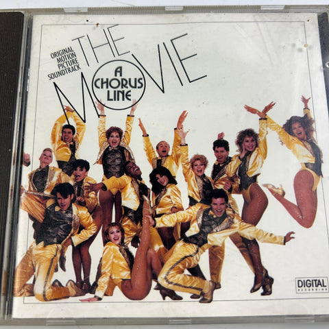 A Chorus Line - The Movie: Original Motion Picture Soundtrack