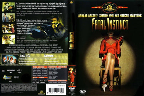 Fatal Instinct