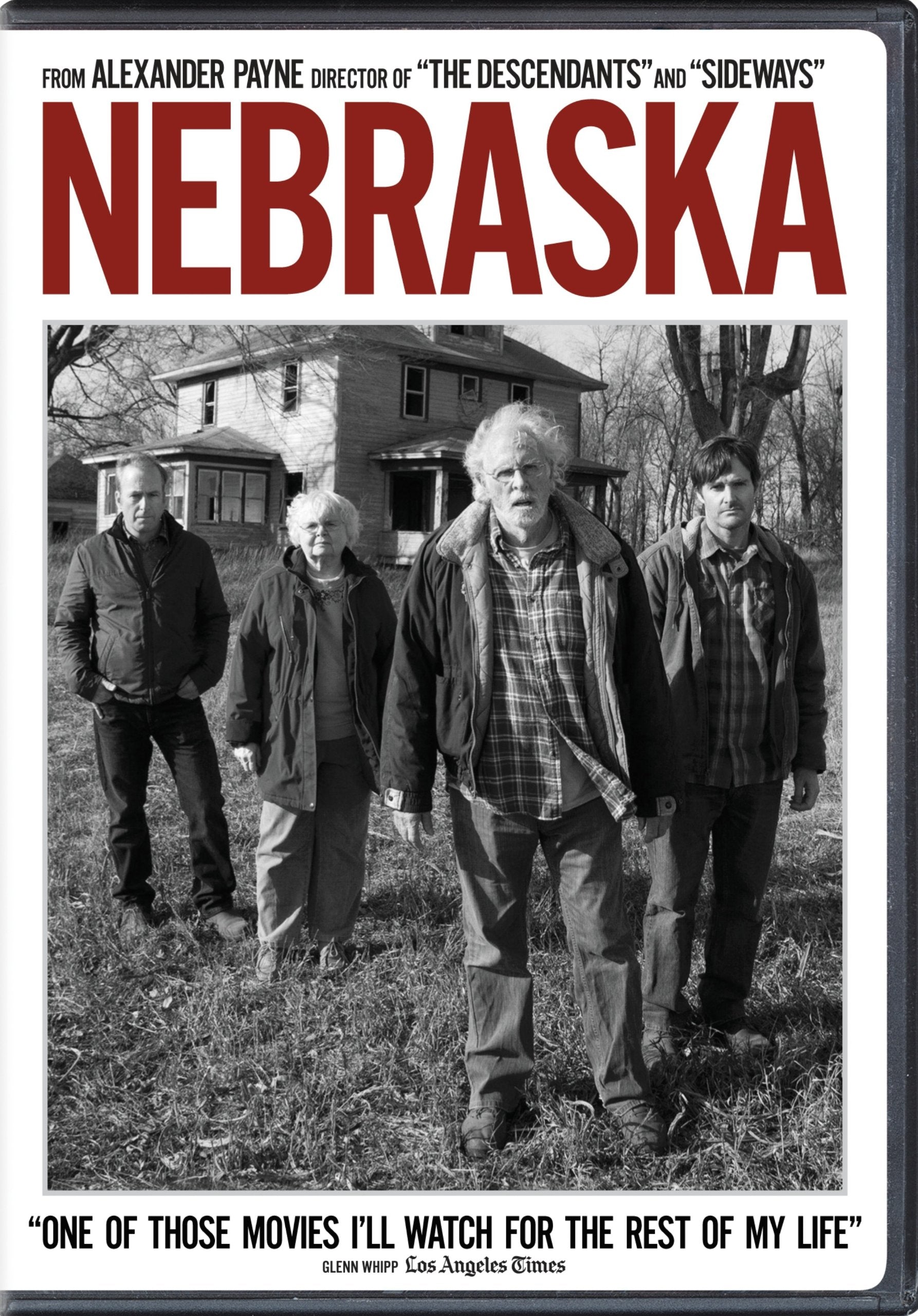 Nebraska