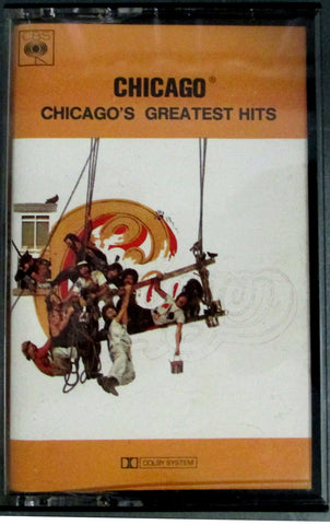 Chicago IX: Greatest Hits