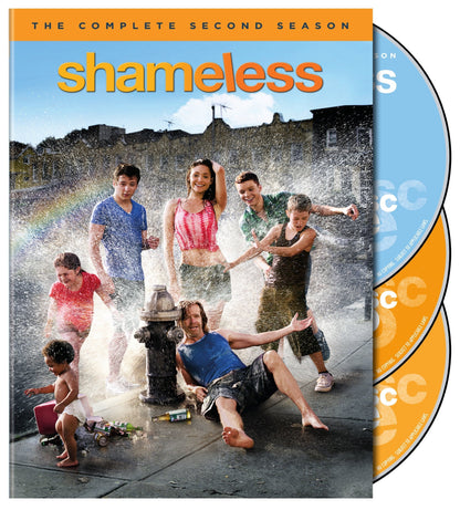 Shameless: Season 2