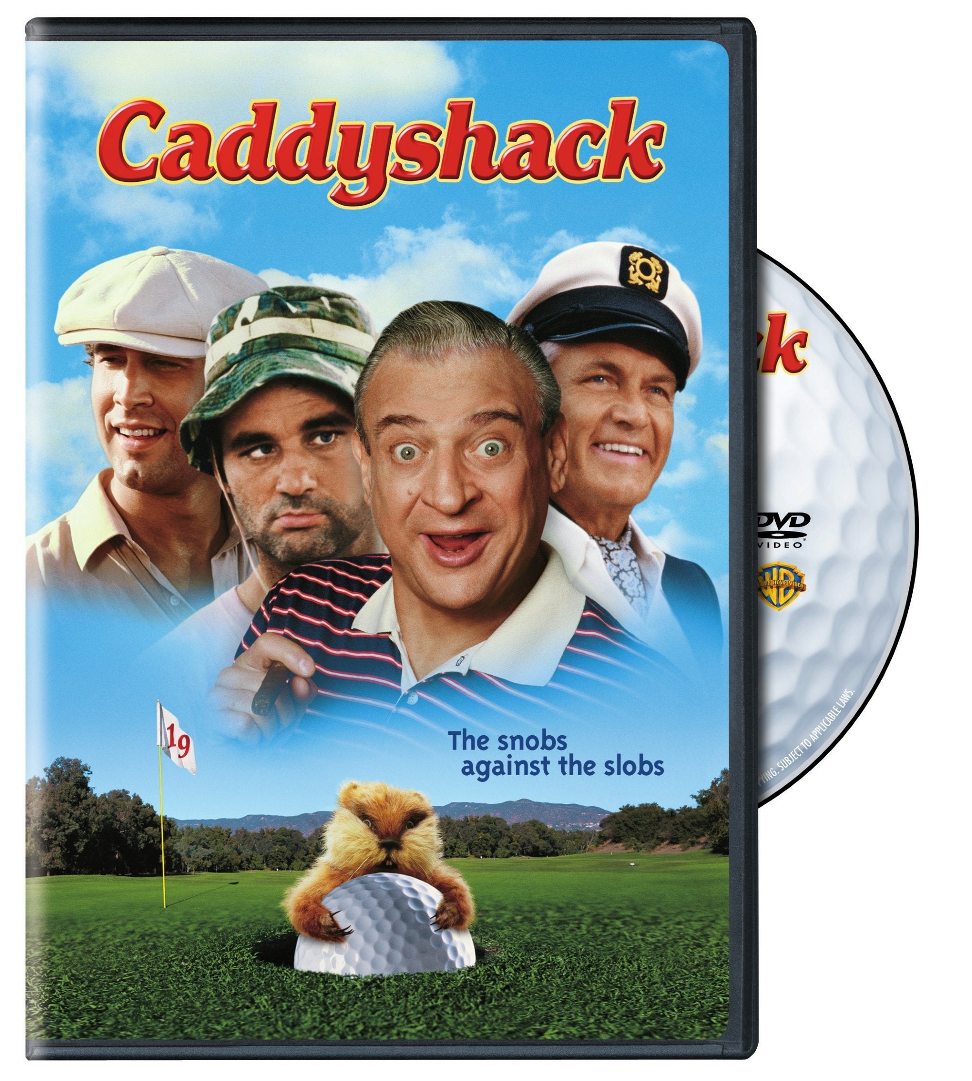 Caddyshack