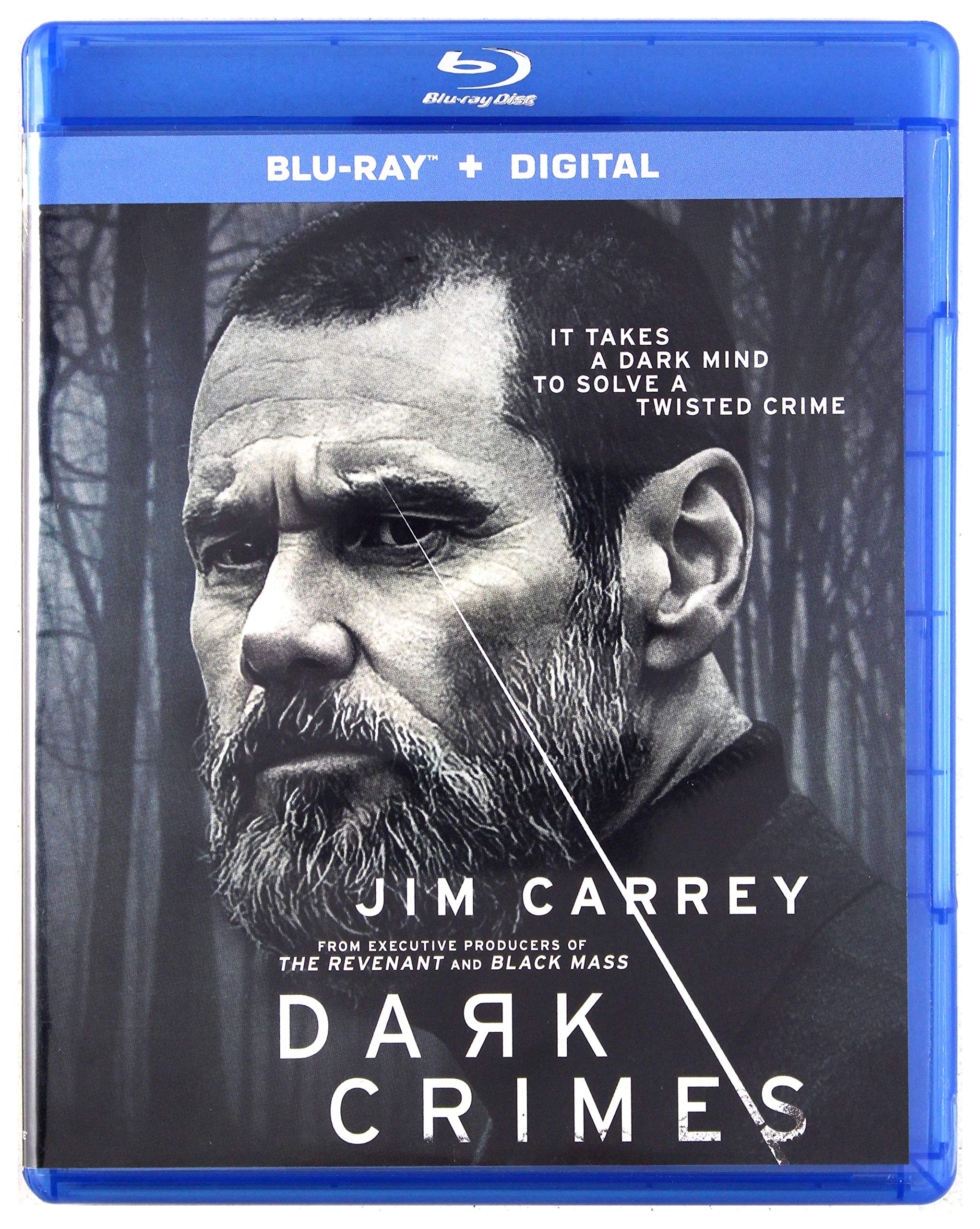 Dark Crimes