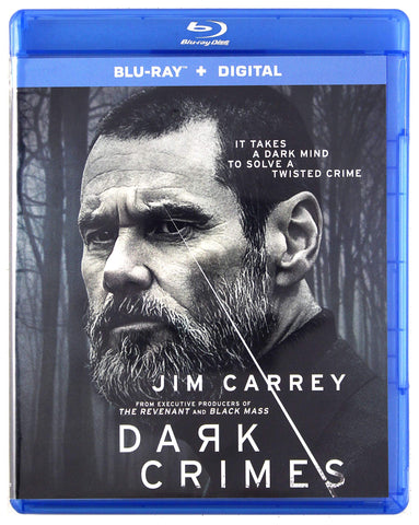 Dark Crimes