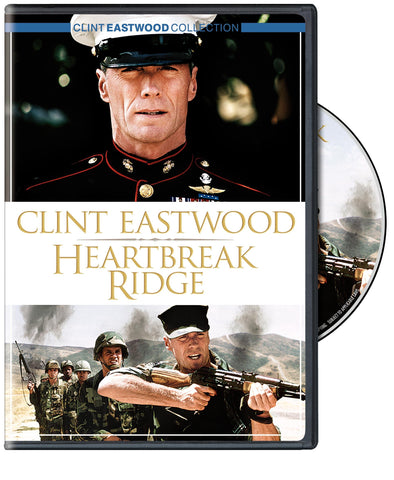 Heartbreak Ridge