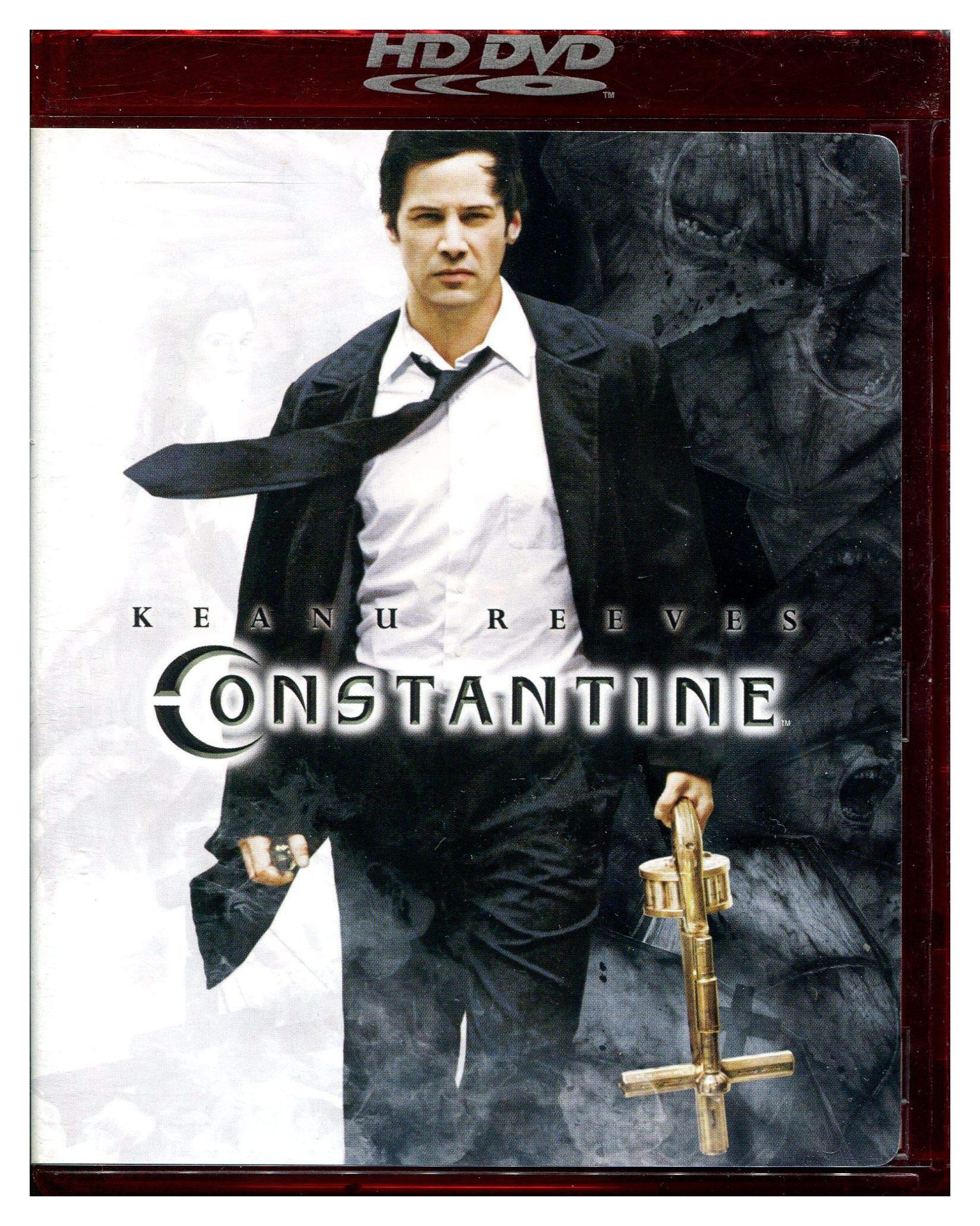 Constantine