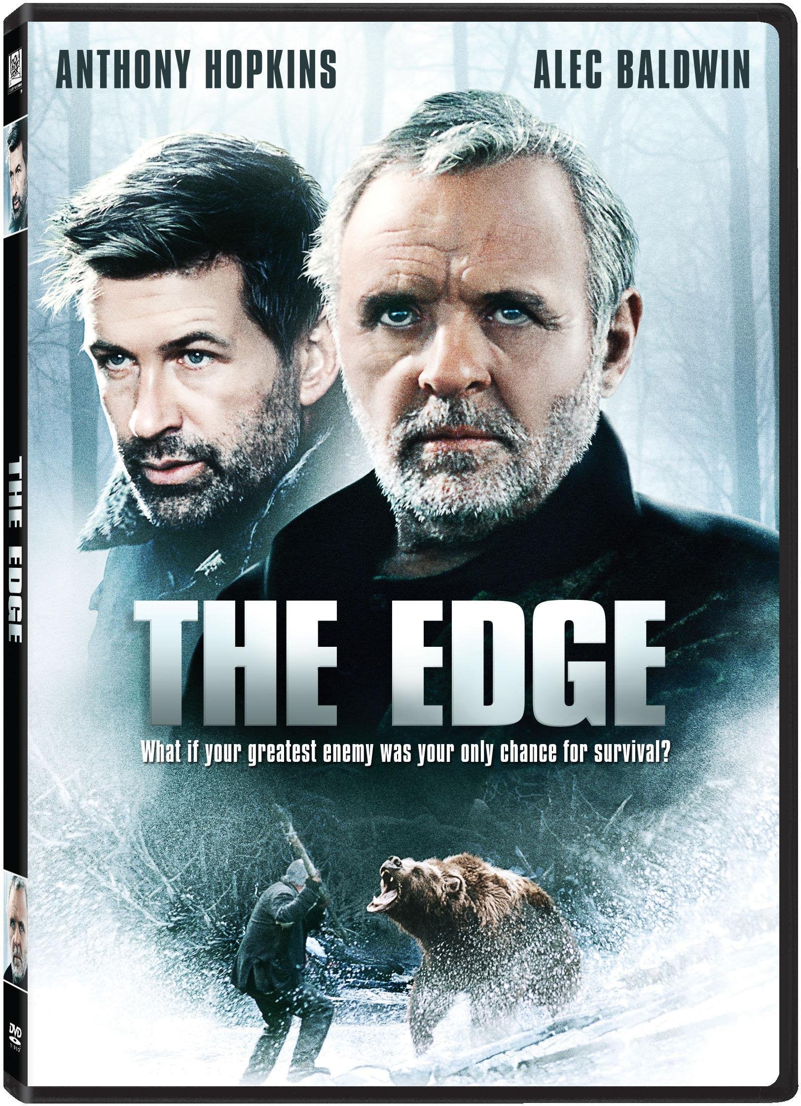 The Edge (Widescreen Edition)