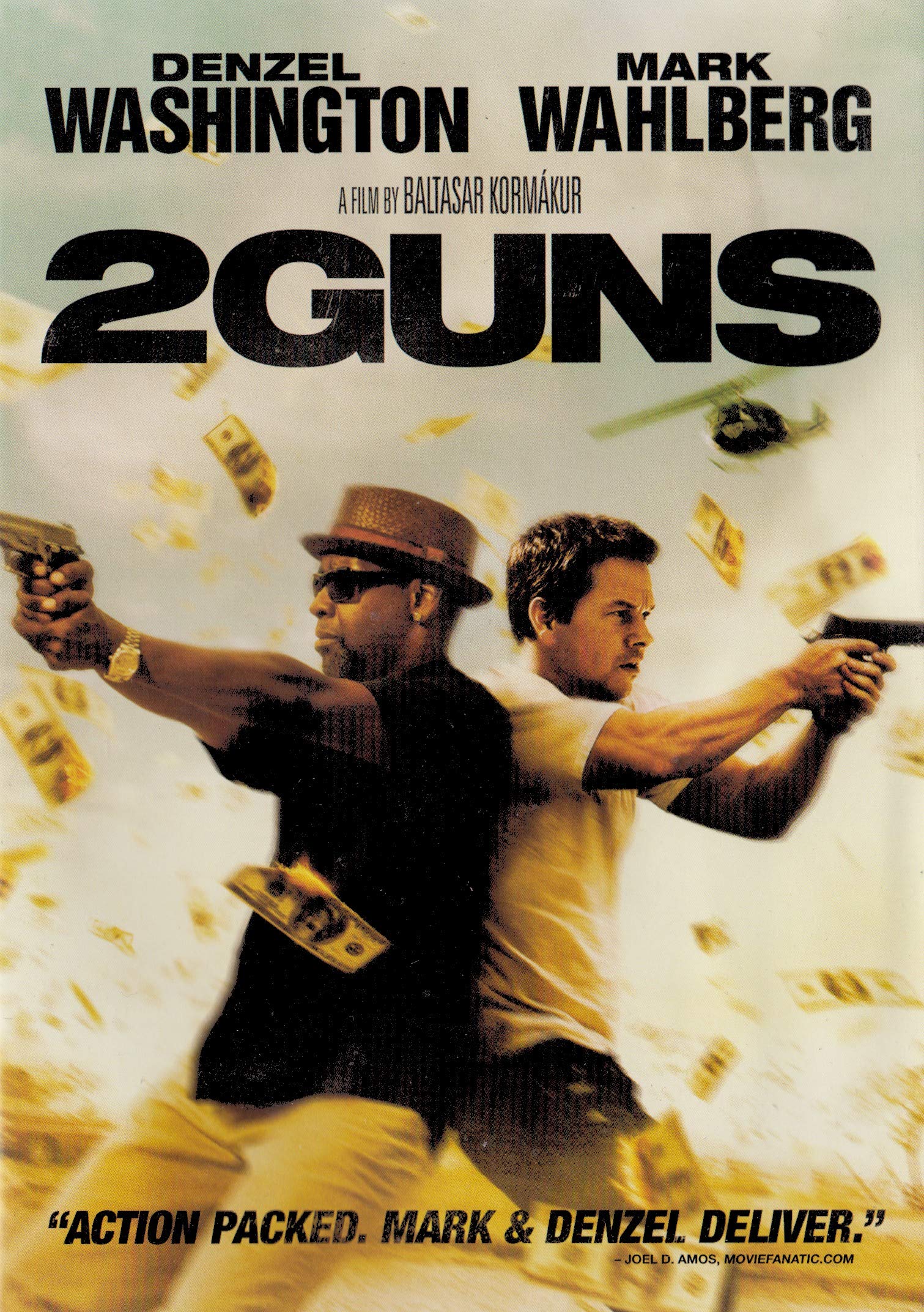 2 Guns