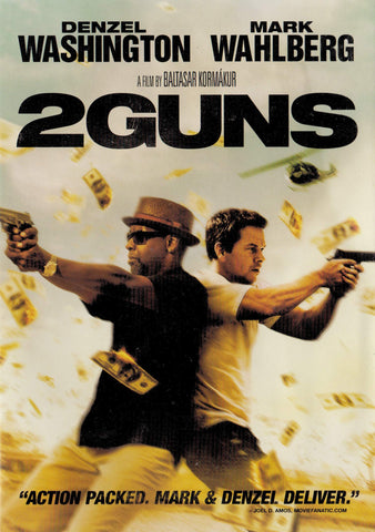 2 Guns