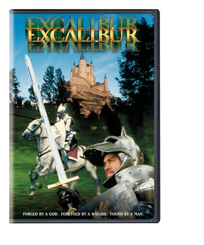 Excalibur