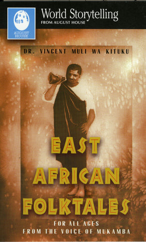 East African Folktales (World Storytelling)