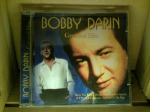 Bobby Darin Greatest Hits