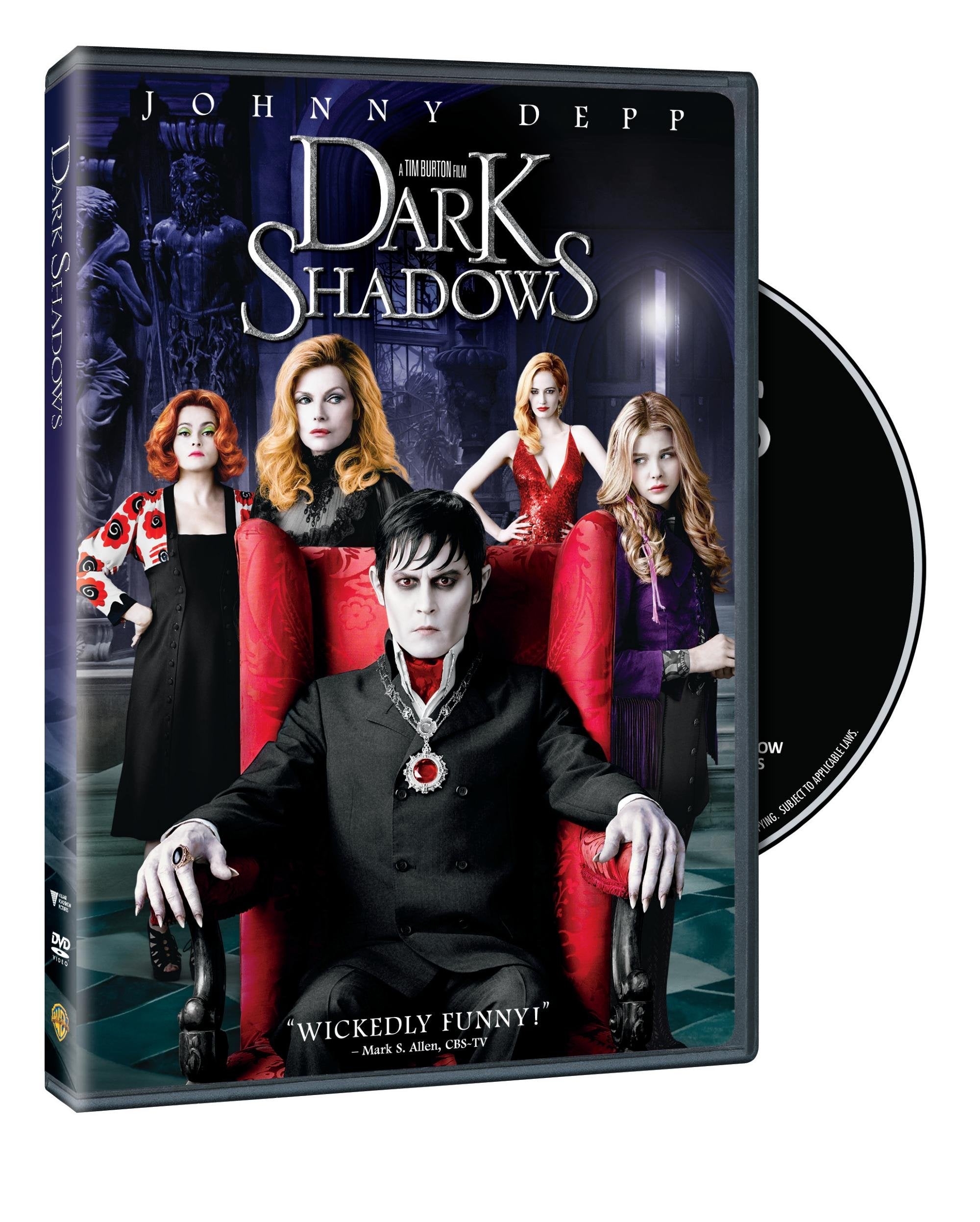 Dark Shadows