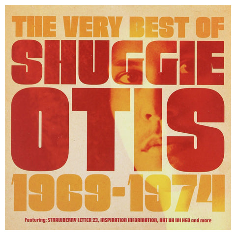 Best of Shuggie Otis