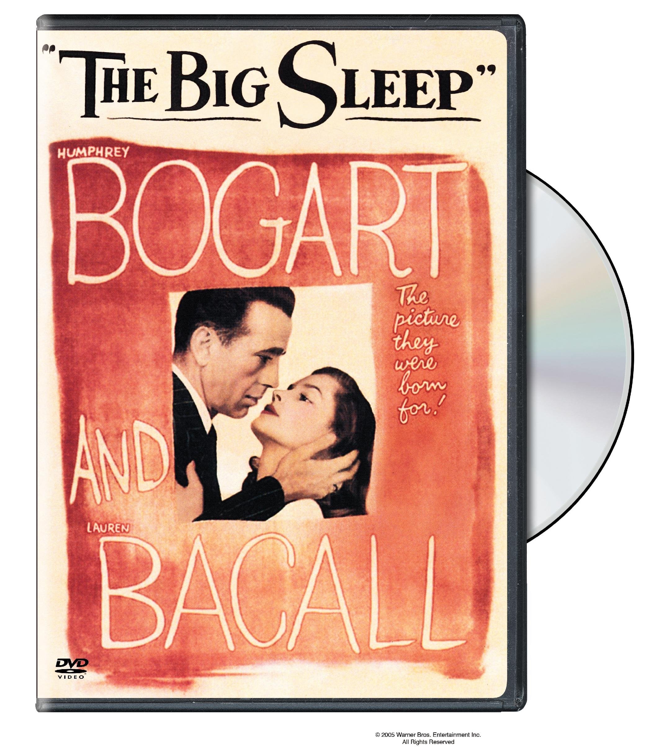 The Big Sleep