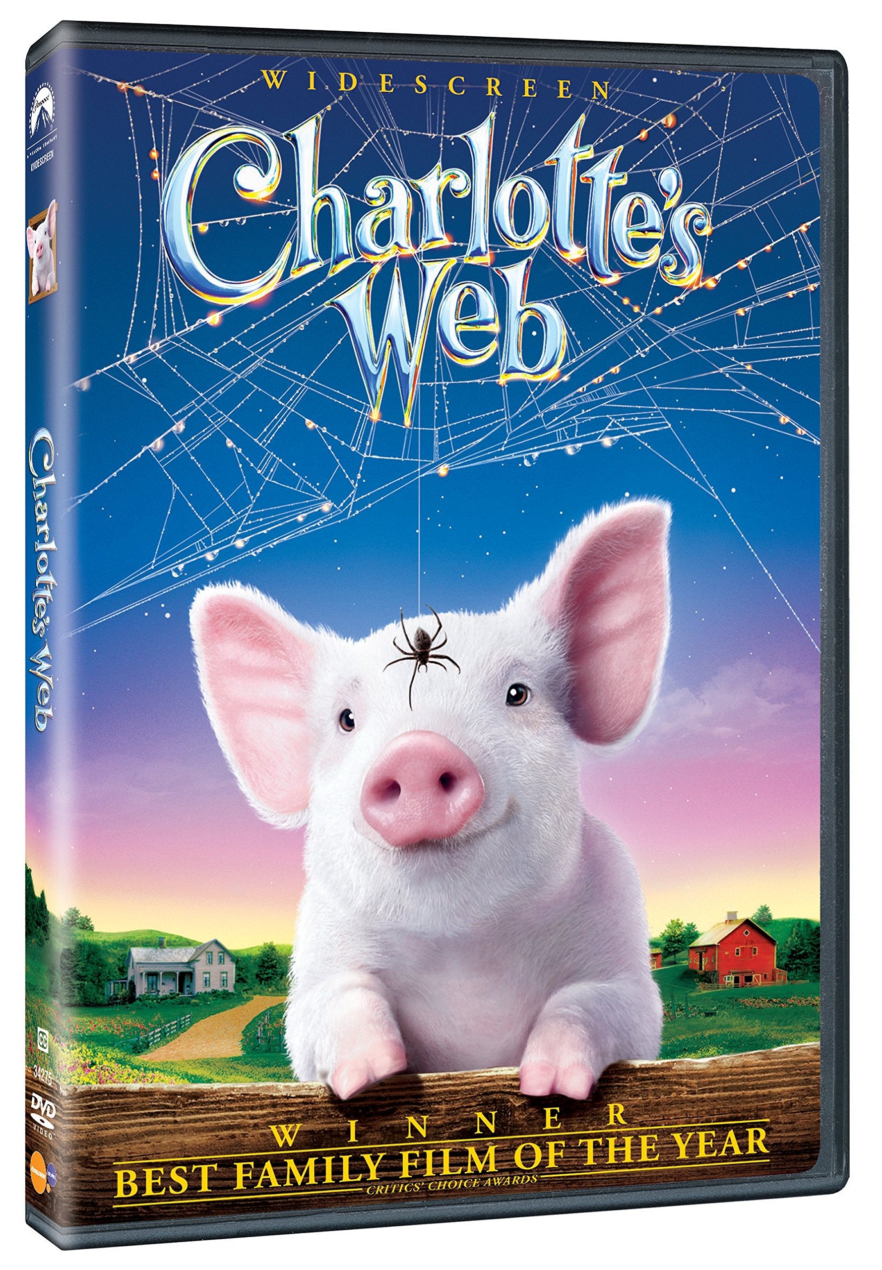 Charlotte's Web (2006)