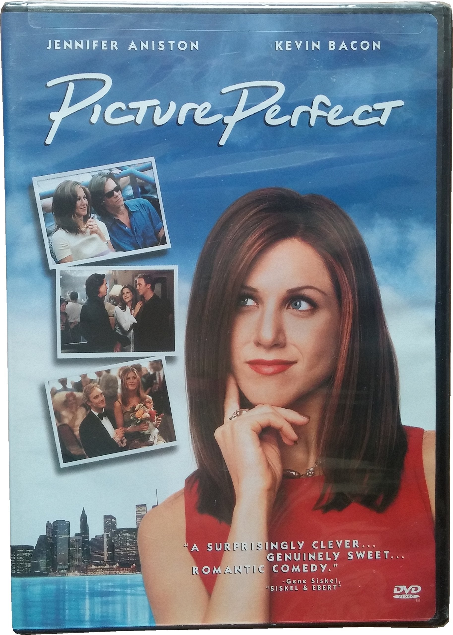 Picture Perfect [DVD]