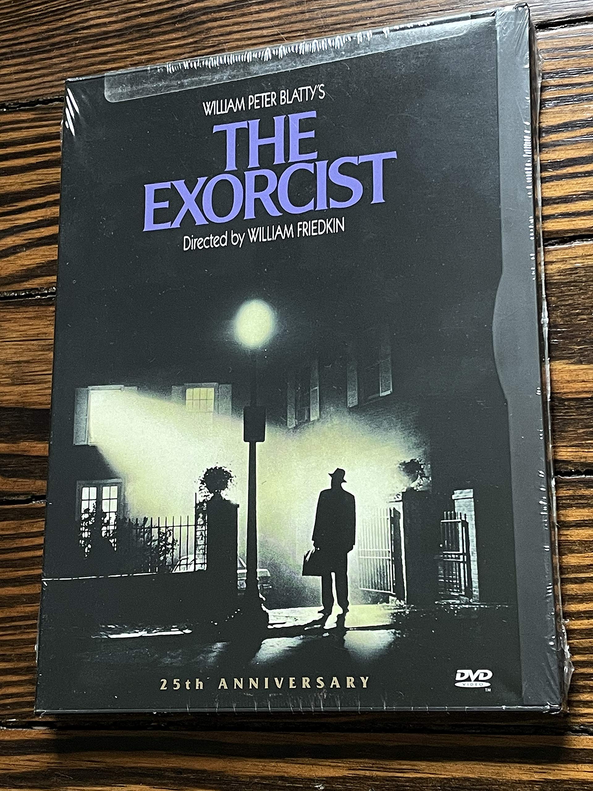 The Exorcist (25th Anniversary Special Edition)