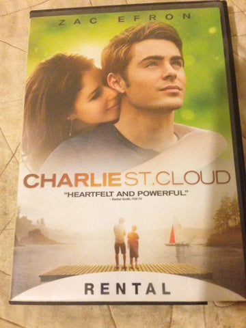 Charlie St.Cloud