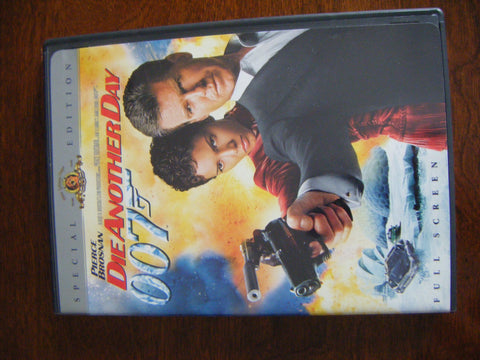 Die Another Day (Special Edition)