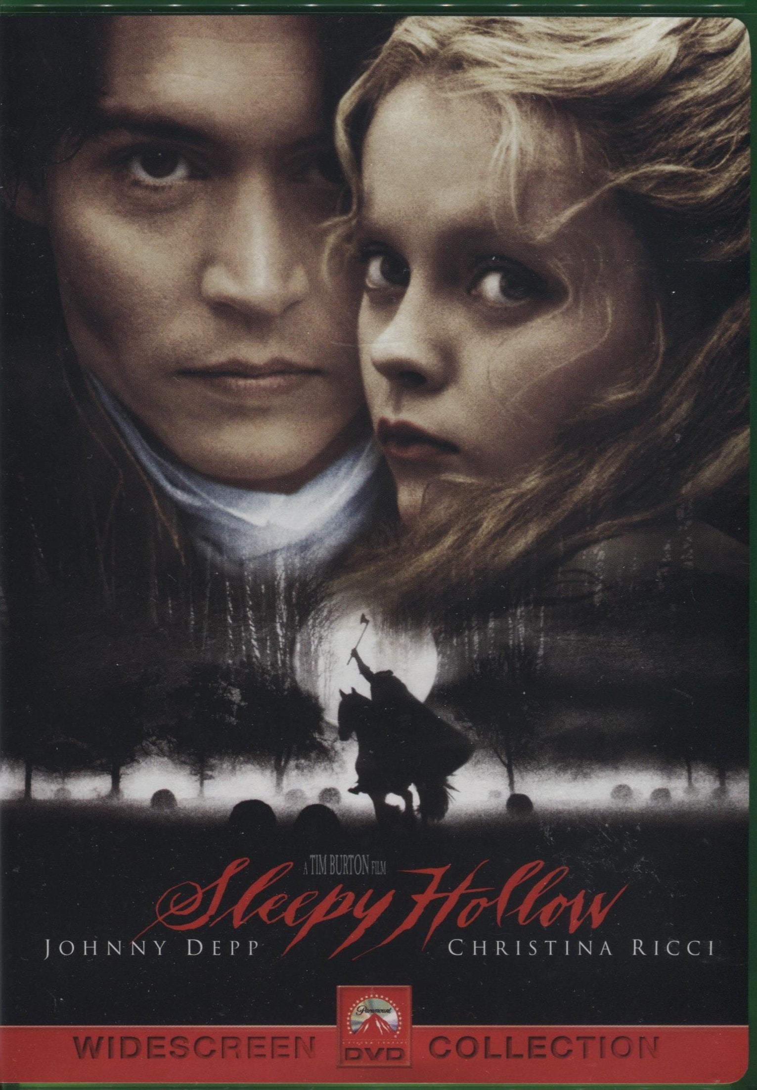 Sleepy Hollow