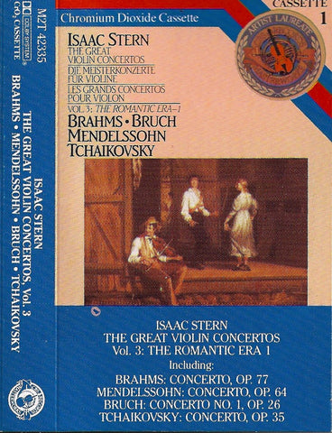 Romantic Era Vol. 3