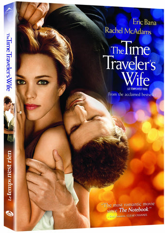 The Time Traveler's Wife