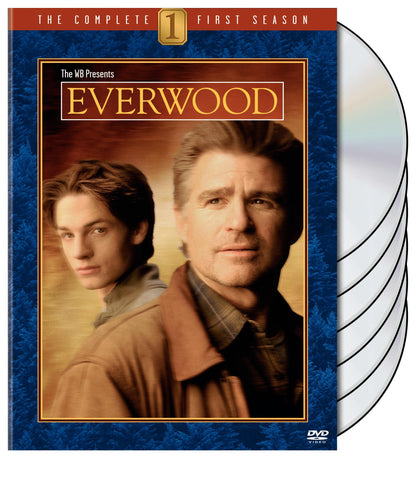 Everwood - The Complete First Season