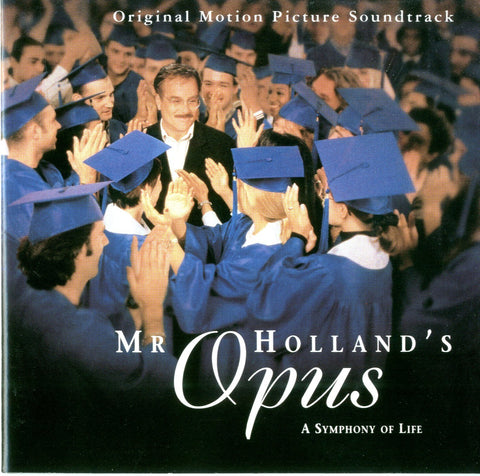 Mr. Holland's Opus: Original Motion Picture Soundtrack