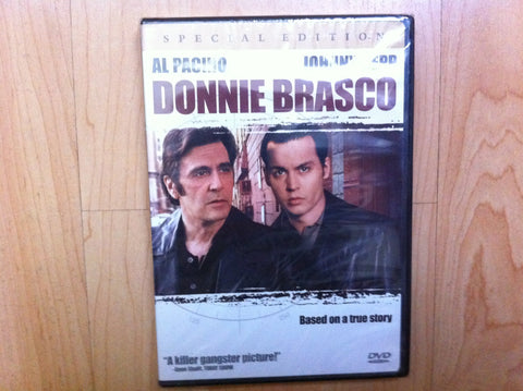 Donnie Brasco (Special Edition)